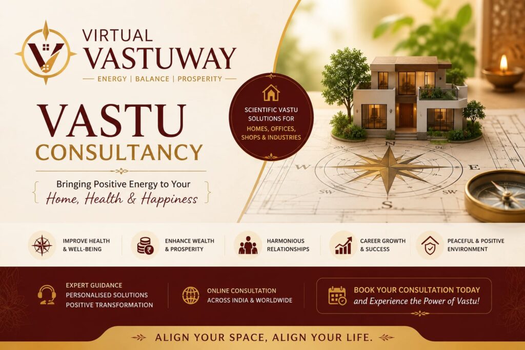 vastu consultancy